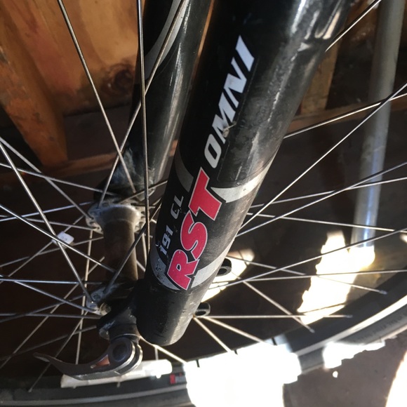 Bicycles - Picture 8 of 11